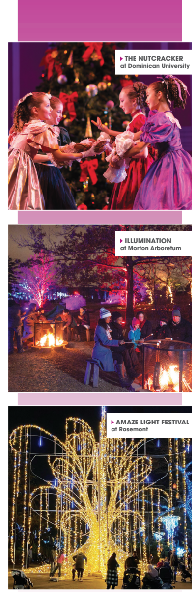 Creating Holiday Memories 2